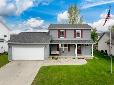 1813 Saltonstall Dr, Normal, IL, 61761