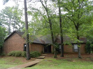 119 Fairfax Cir, Brandon, MS 39047