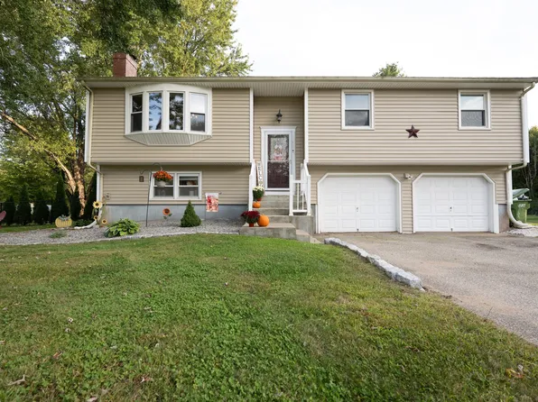 150 London Road, Hebron, CT 06248