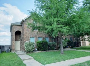 5440 Prairie Ln, Grand Prairie, TX 75052