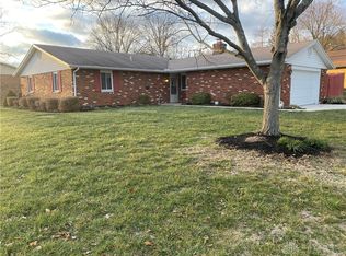 2233 King Richard Pkwy, Miamisburg, OH 45342