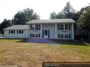 14 Butters Hill Ter, Winthrop, ME 04364