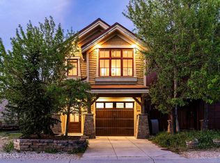 1308 Empire Ave, Park City, UT 84060