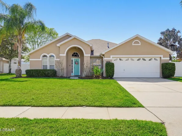 1488 Nappa Dr, Port Orange, FL 32128