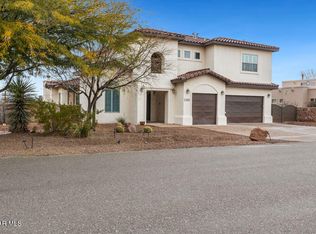 720 Emerald View Dr, El Paso, TX 79932