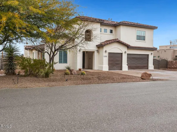 720 Emerald View Dr, El Paso, TX 79932