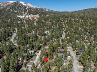 75 Crystal Ln LOT 71, Mammoth Lakes, CA 93546