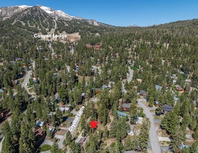 75 Crystal Ln, Mammoth Lakes, CA, 93546