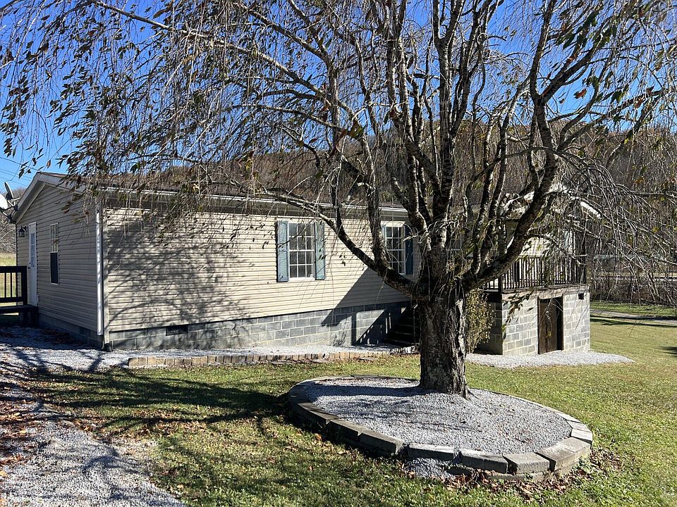 44441 Veterans Memorial Hwy, Dryden, VA 24243 Zillow