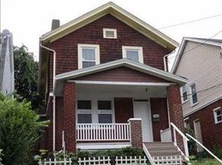 936 Woodbourne Ave, Pittsburgh, PA