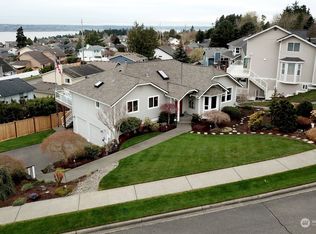 4708 Osprey Dr NE, Tacoma, WA