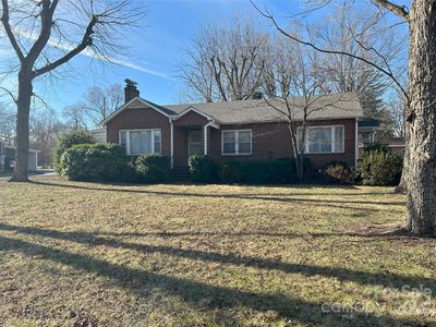 708 Mount Olive Church Rd, Newton, NC, 28658