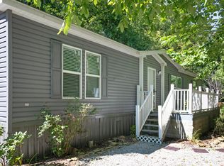 2402 High Way #850, David, KY 41616