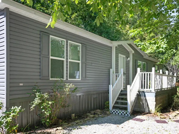 2402 High Way #850, David, KY 41616