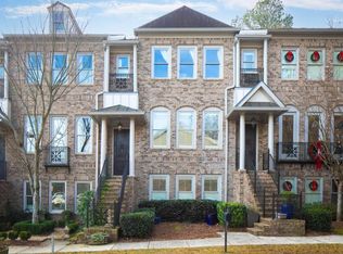 3505 Peacock Rd, Milton, GA 30004