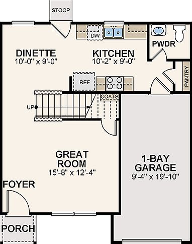 2nd image of 715 Quail Ln