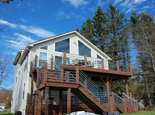 7608 Lake Shore Dr, Pocono Lake, PA 18347