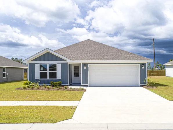 3159 Rachel Pl, Southport, FL 32409