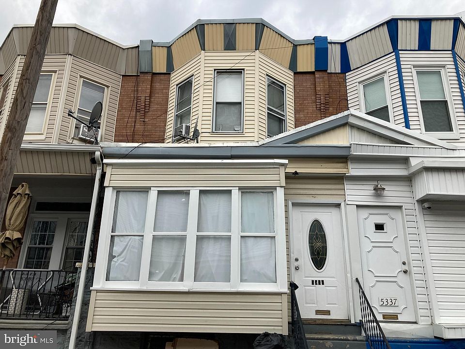 5339 Upland St, Philadelphia, PA 19143 Zillow