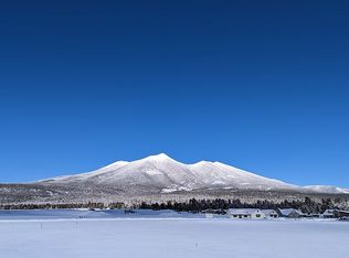 7276 Dorsey Way, Flagstaff, AZ 86001