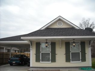 143 Casa Dr, Gray, LA 70359