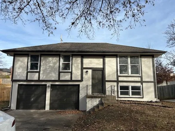 8704 NW 83rd Ter, Kansas City, MO 64152