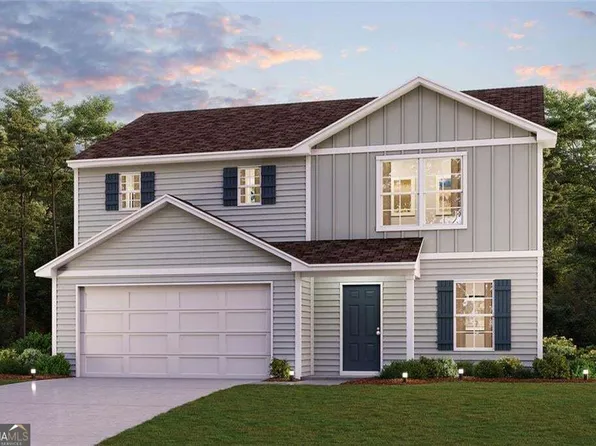 221 Kinsale Dr, Macon, GA 31216