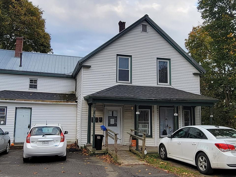 3 Sturtevant Street, Waterville, ME 04901 Zillow