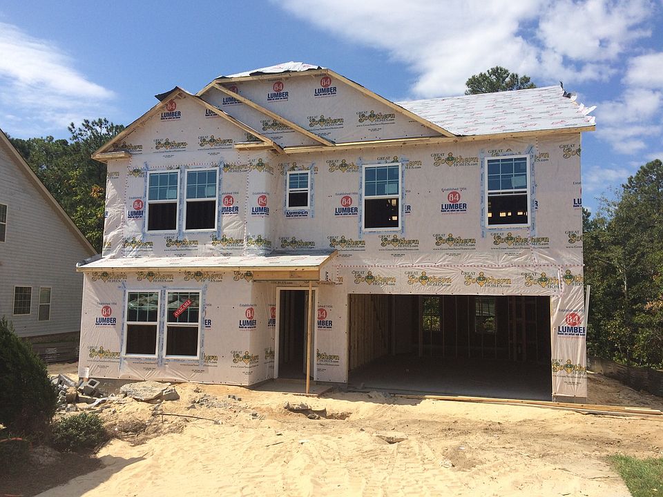 531 Teaberry Drive