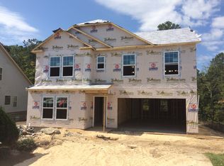 531 Teaberry Dr, Columbia, SC 29229