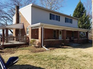 351 Bethel Church Rd, New Cumberland, PA 17070