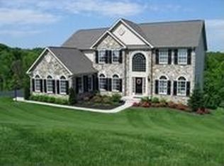 778 Nadines Ct, Westminster, MD 21157