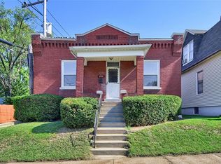 4339 Frieda Ave, Saint Louis, MO 63116