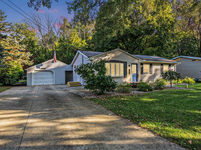 5241 E South Ave, Vicksburg, MI, 49097