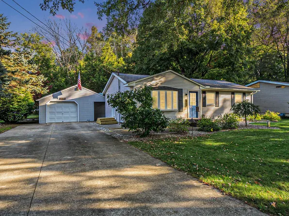 5241 E South Ave, Vicksburg, MI 49097