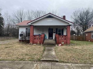 919 S 6th St, Mayfield, KY 42066