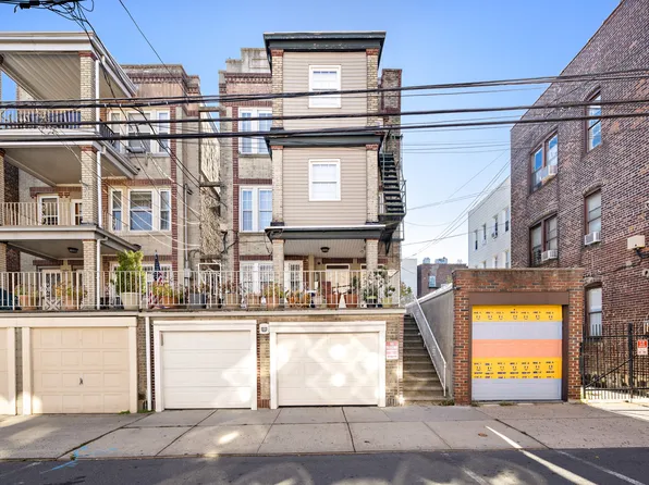 53 64th St APT 5, West New York, NJ 07093
