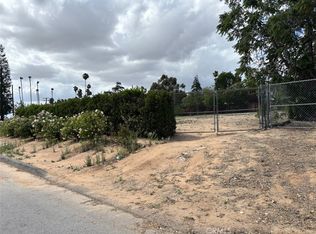 0 Elm St LOT 15, Redlands, CA 92373
