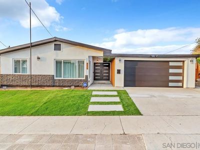 9178 Irvington Ave, San Diego, CA, 92123