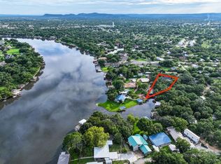 2001 Granite Cv, Kingsland, TX 78639