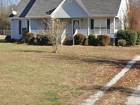 20 Ridgeline Dr, Fayetteville, TN 37334