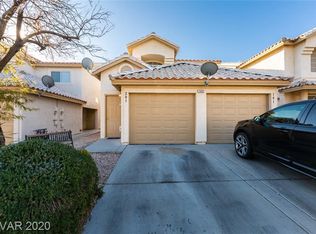 7559 Glowing Ember Ct UNIT 201, Las Vegas, NV 89130