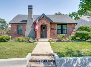 3001 Willing Ave, Fort Worth, TX 76110