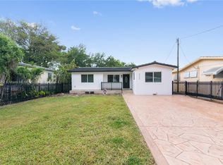 6330 SW 27th St, Miami, FL 33155