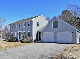 289 Palmer Ave, Portland, ME 04103