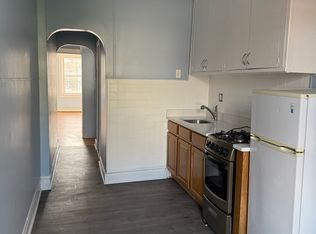 442 Palisade Ave #4, Jersey City, NJ 07307