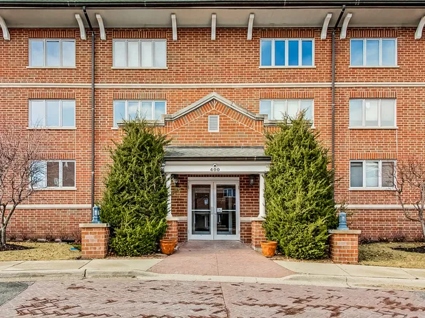 400 S Northwest Hwy Unit 202, Park Ridge, IL 60068
