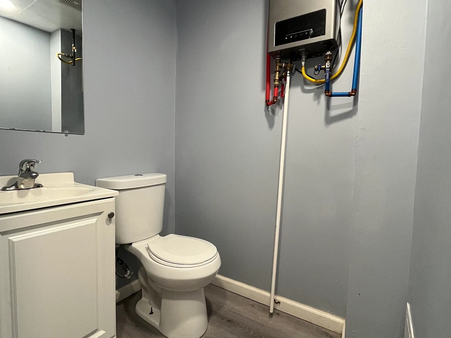 1 bed, 456 sqft, $800 — Photo 4