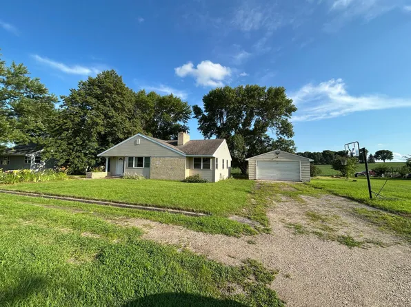 104 Lac Qui Parle Ave, Milan, MN 56262