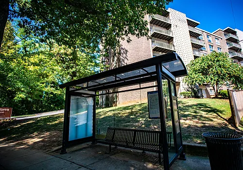 Silver Spring House Photo 1